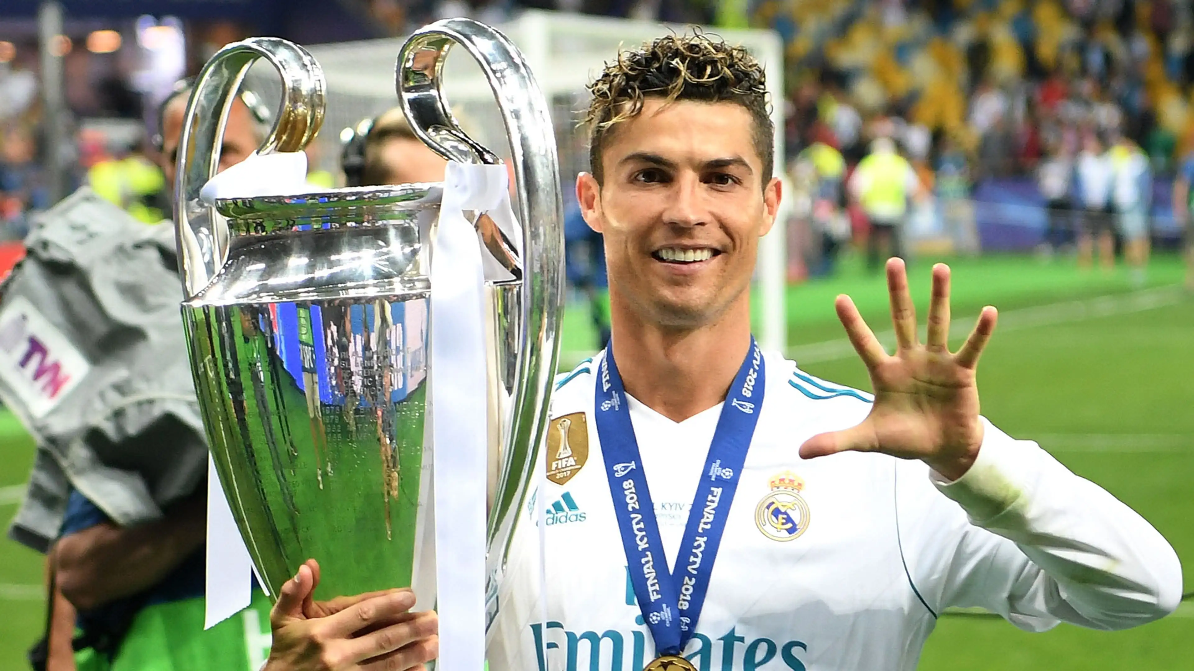 CR7 RM2